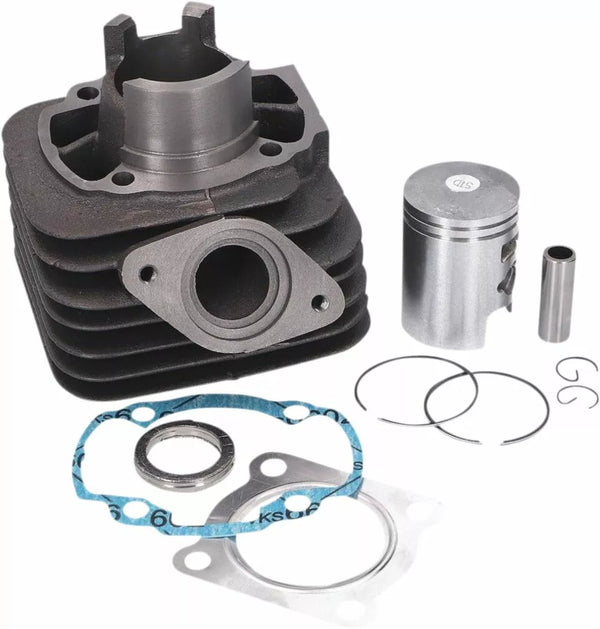 101 Octane cylinder kit 50cc 38548