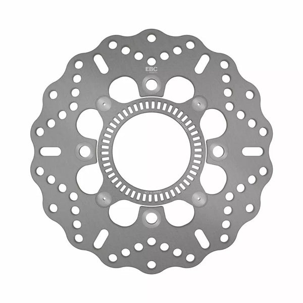 EBC Brake Rotor Fix Oava ABSFIT MD4164AC