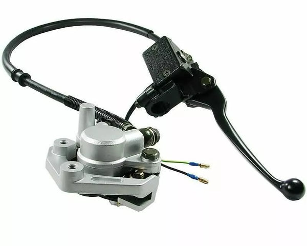 CondSy de freno delantero de 101 octano BT24028