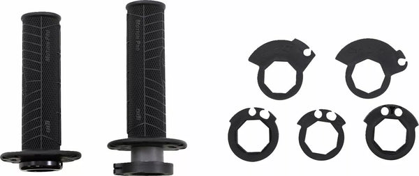 ODI DIRT CONT V2 LOCK en BLK B36MPB-B