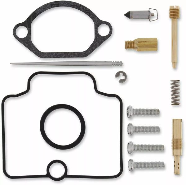 Kit de reparación de partidos duros de Moose Offroad Carb Kaw 26-1397