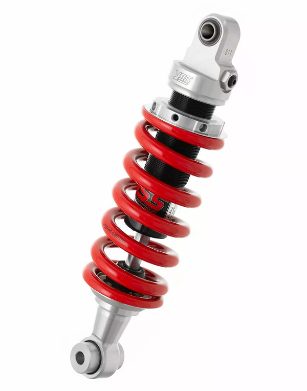 Línea superior de gas YSS YCF Pit 125 MZ362-270TR-03