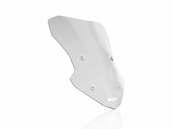 WRS Windscreen Touring F900xr Smok BM057F