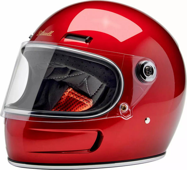 Casco Biltwell Gringo S Red SM 1006-351-502