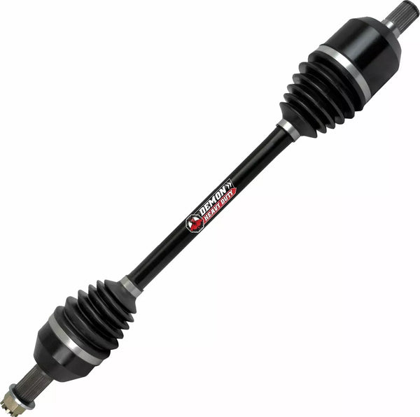 Demon Heavy Duty Axle Paxl-Mack
