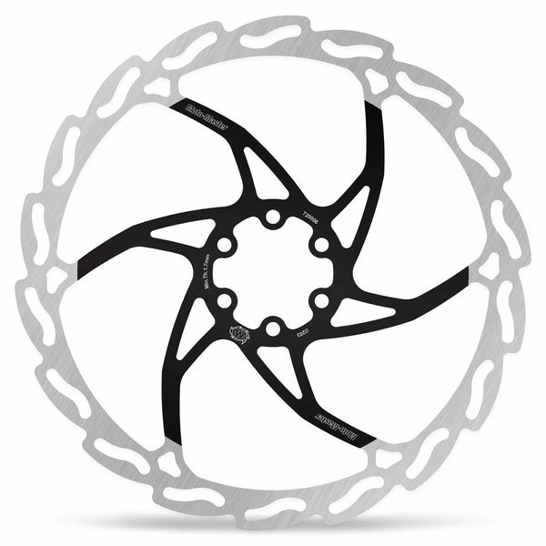 Flame de disco de freno de Moto-Master 203x2.0 720006