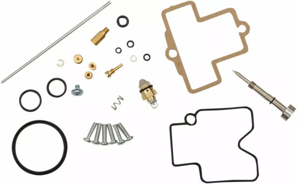 Kit de reparación de partidos duros de Moose Offroad CARB YAM 26-1324