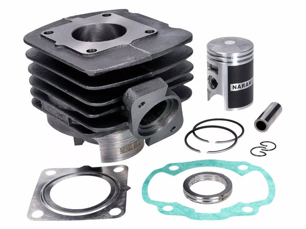 Naraku cylinder kit 50cc NK102.87.2