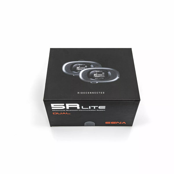 Sistema de comunicación 5R tardío Dual 5RLite-01D