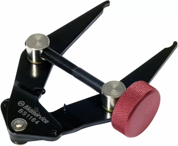 Bikeservice Tension de la cadena de accionamiento PULLR BS1164