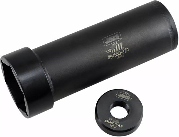 Jims CNTR SHFT LKNT TL36-06BT 94660-37A