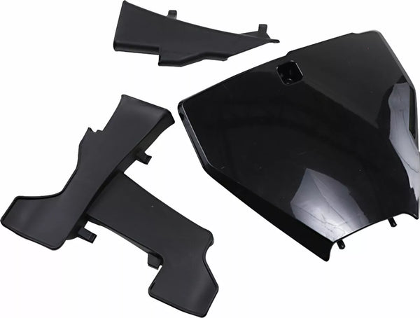 Placa FRT OVNO HVA con guía BK HU03395@001