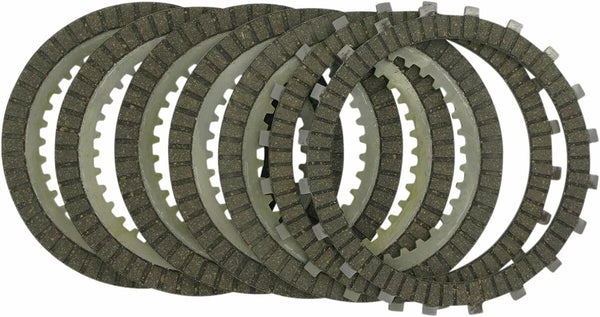 EBC CLUTCH FRICTION PLAT KIT CK3457