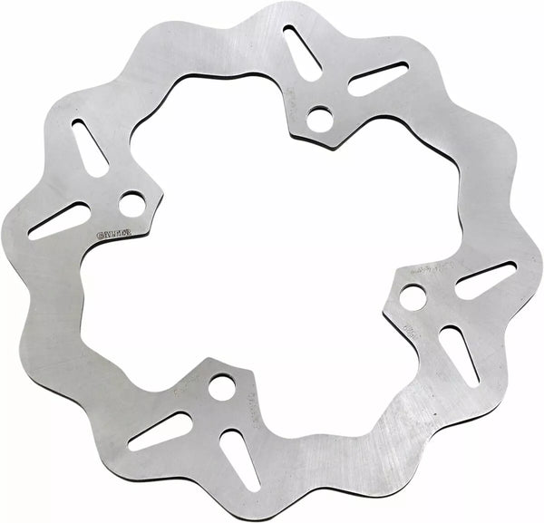 Disco de freno de Galfer Oveja fija DF193WA