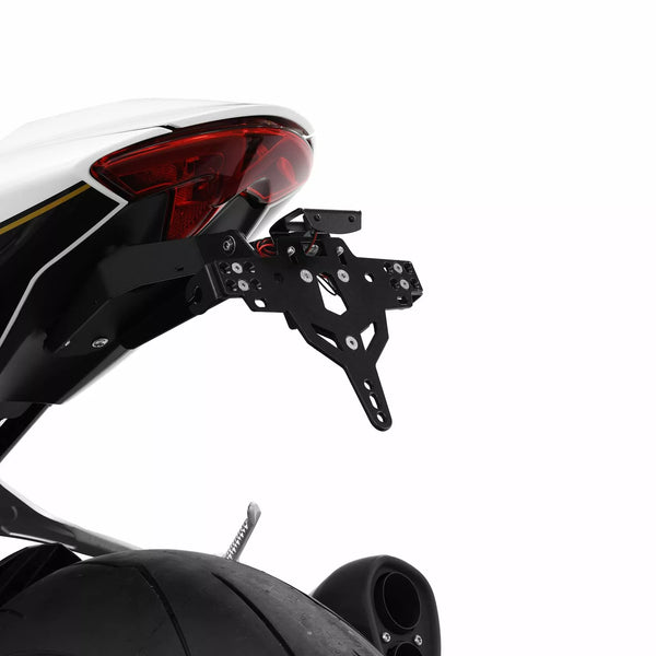 Zieger titular de la matrícula Pro Tipo 10010220