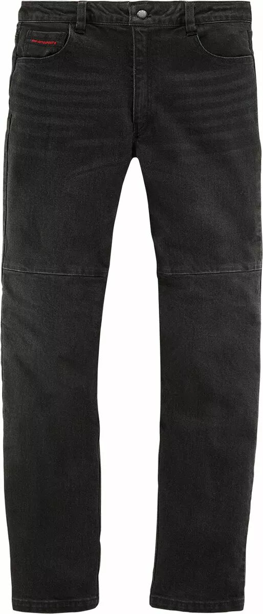 Icono Pant ARMOR Jean Bk 30 2821-1390