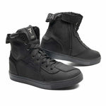 Rebelhorn unisex mc zapatos vandal negro