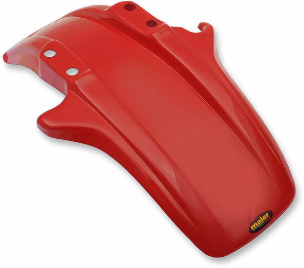 Maier ATV Fender - Rojo 120322