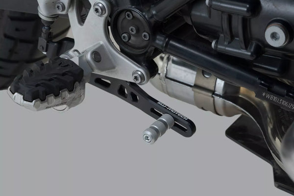 Pedal de freno SW-Motech Fbl.07.653.10000