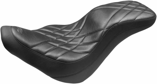 Mustang Seat Day Tripper - FLSB/FXLR 1 75726