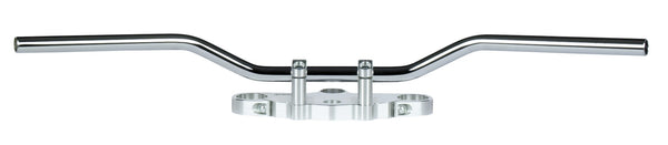 TRW HBAR 22 mm Classiclow Size BLK MCL111SSS