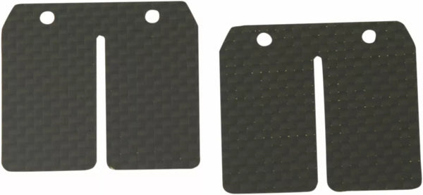 Boyesen CSS Valva de caña - Yamaha YFZ350 Banshee - SSC036