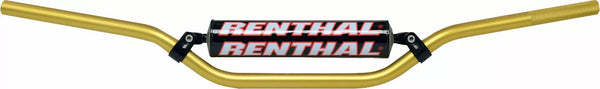 Renthal Renthal 22 mm RC 971 Oro 971-08-GO-01-185