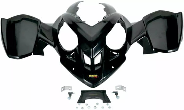 Maier Fender de Pred 500 BK 194500