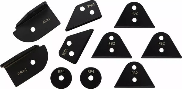 Kit de elevación de demonios PLP-6001HD