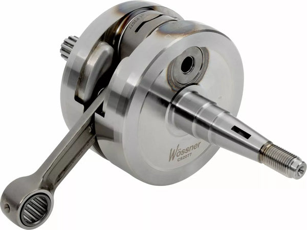 WOSSNER CRANSHAFT YAMAHA YZ125 - YZ12 CS2077