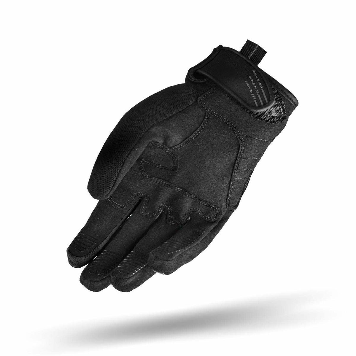 Shima Kids Mc-Gloves One Kids Black