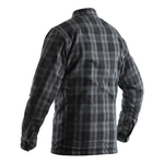 RST KEVLAR MC CAMISA LUMBERJACK NEGRO