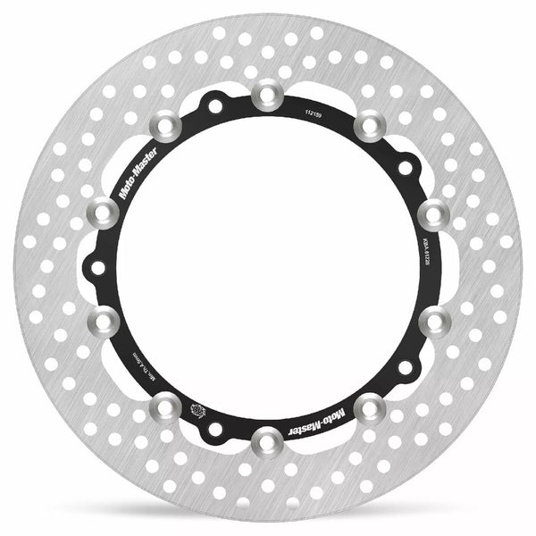 Disc de freno de Moto-Master Halo Float ft 112159