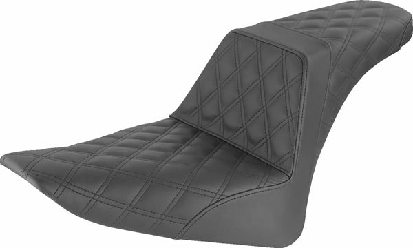 Saddlemen Seat Step Up FLS/FXS 11-17-F 812-26-175