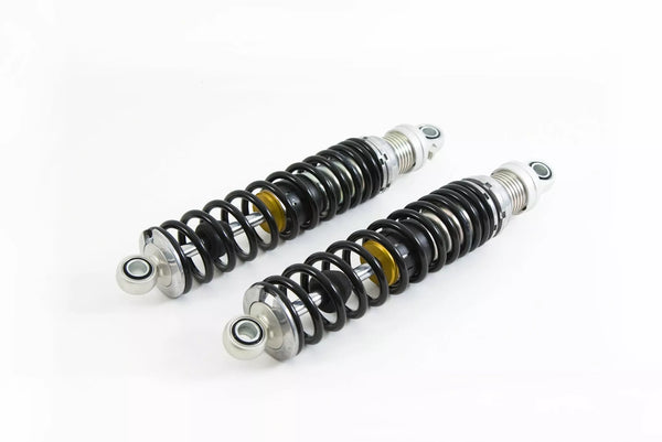 Ohlins Shocks HD FL Touring STX 36 TW HD 022