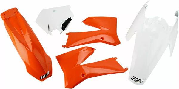 Kit de carrocería UFO KTM85 06-12 OEM11-12 KTKIT508@999