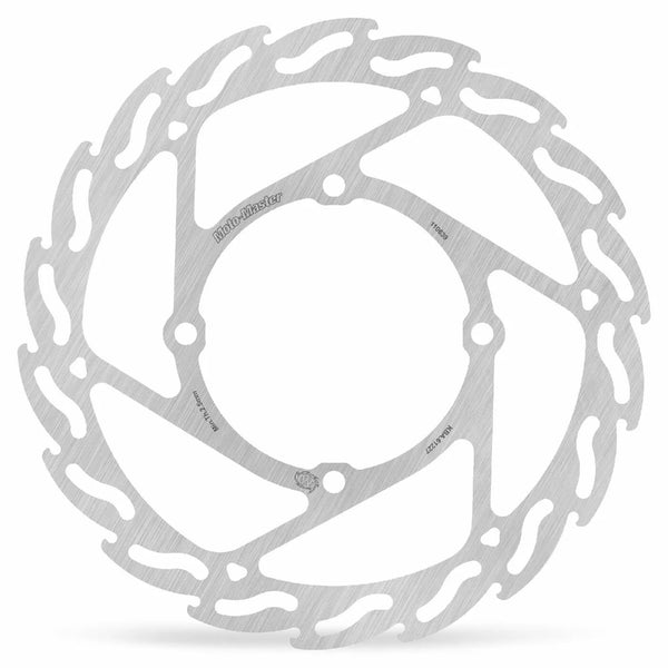 Moto-master freno disco de la llama del frente 110639