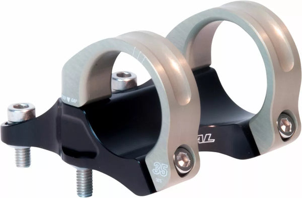 Renthal integra35 45x10 mm stm114-bkag