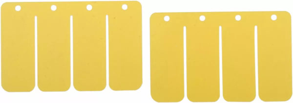 Boyesen FSS Valve de caña - Kawasaki KX250 / KXT / KXF (SSF012)