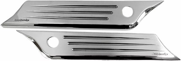 Accutrronix Cover Latch SB CHR BLC014-B-C