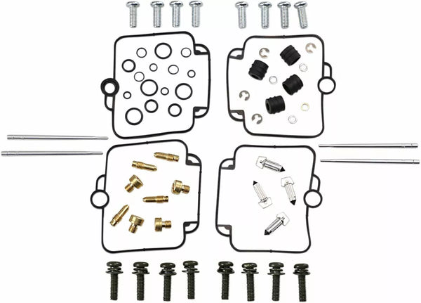 Parts Unlimited Carb Kit Suz GSX750F 26-1716
