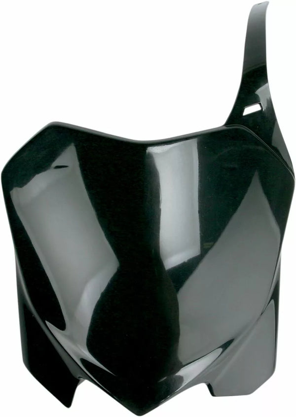 Placa OVFO# FRT 09 CRF450 BK HO04639# 001