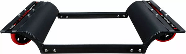 Ruedas Trax de calibre 2.0 Trasero 13395