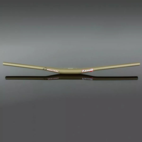 Renthal Fatbar 35 20mm Alu/Gold M157-02-007-01
