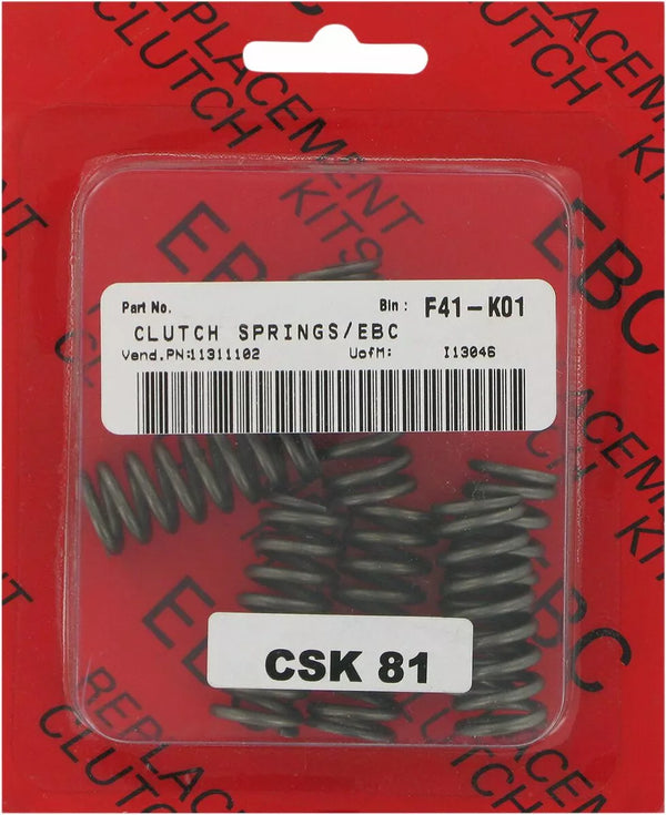 EBC Clutch Spring Set CSK CSK081