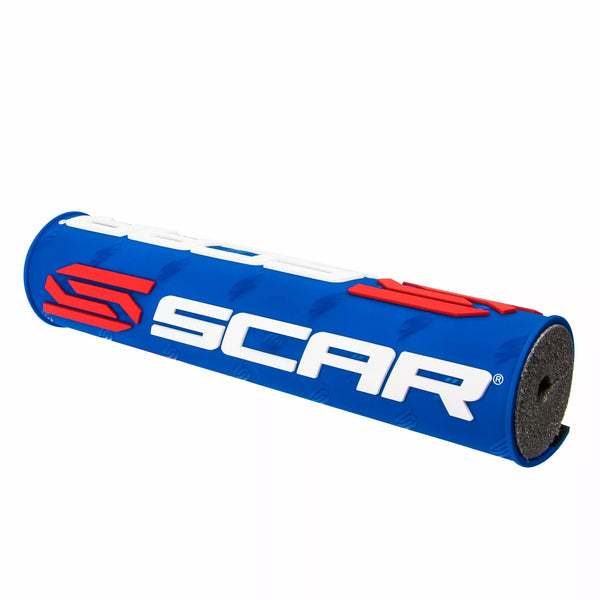 SCAR BARPAD S2 BL MS XBL