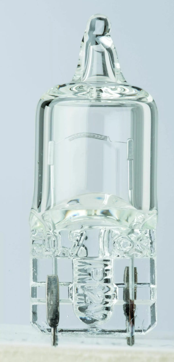 Bombilla de hilo dental 12V 5W W5W W2 1x9 5d 10pk 4891