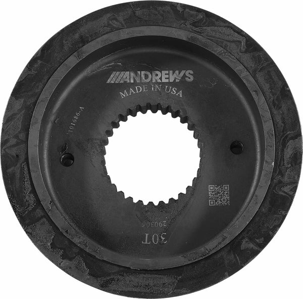 Andrews Polea Belt 30T07-17FX/FL 290306