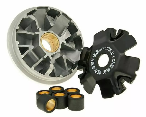 Naraku Variator Racing NK901.21