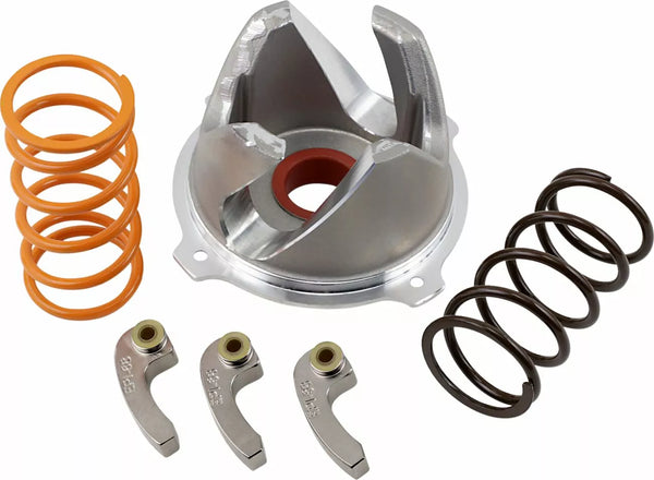 Kit de embrague EPI Polaris We437432